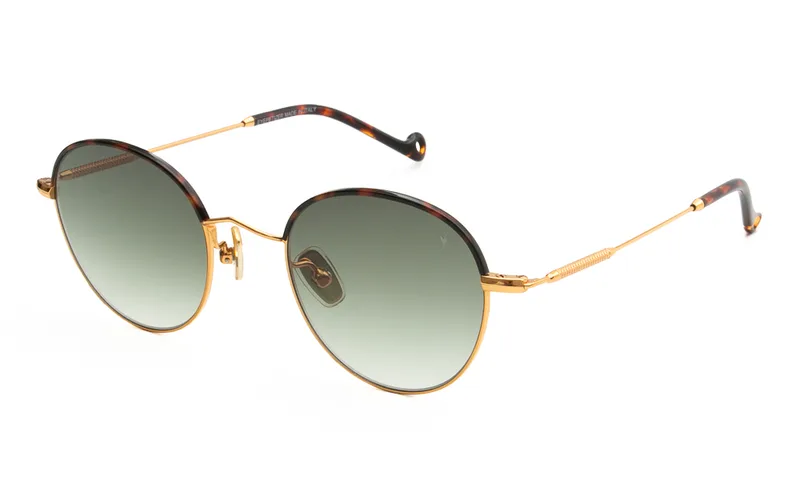 EYEPETIZER ΓΥΑΛΙΑ ΗΛΙΟΥ EYEPETIZER GOBI C 4-M-25 ONE SIZE GOBI Χρυσό