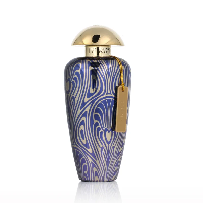 The Merchant of Venice Liberty Eau De Parfum Concentrée 100 ml (unisex)