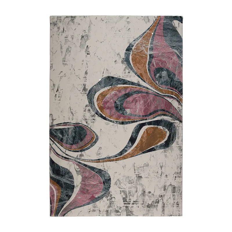 Χαλί Διαδρόμου (80x150) Βιοκαρπέτ Bellagio 14751/P
