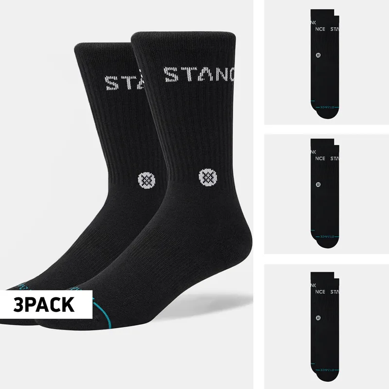Stance Origin Κάλτσες (9000264022_1469)