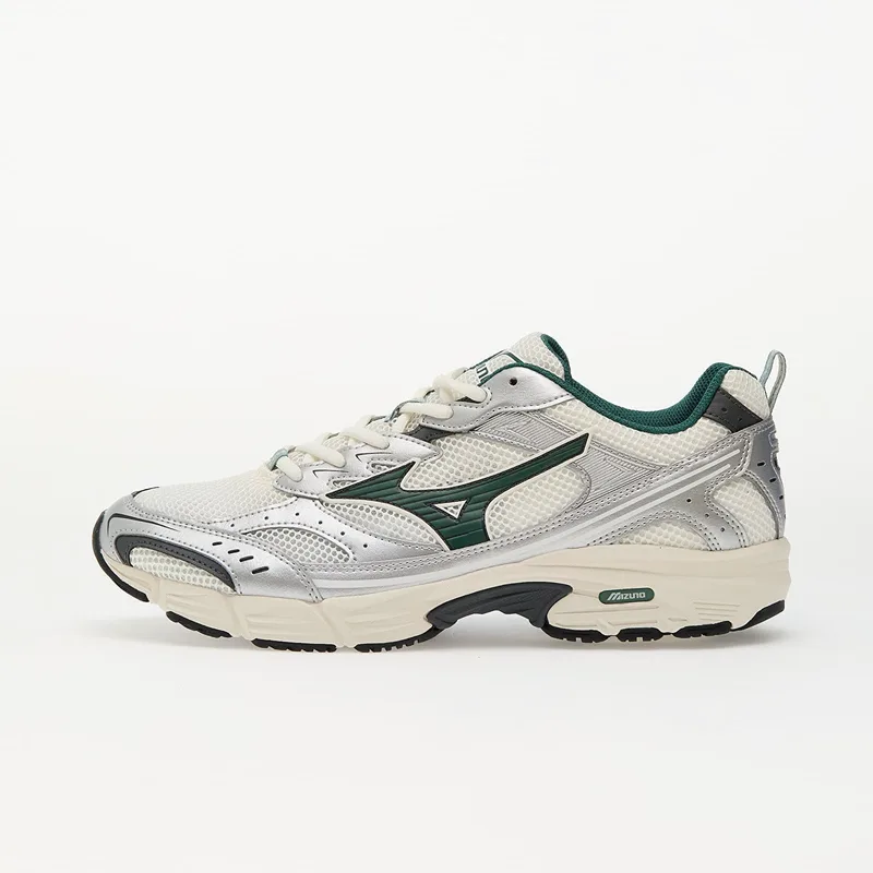 Sneakers Mizuno Mxr Snow White/ BistroGreen/ Silve EUR 44.5
