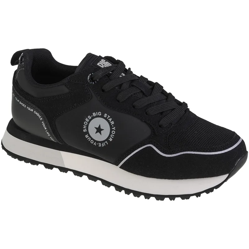 Xαμηλά Sneakers Big Star Shoes LL2745