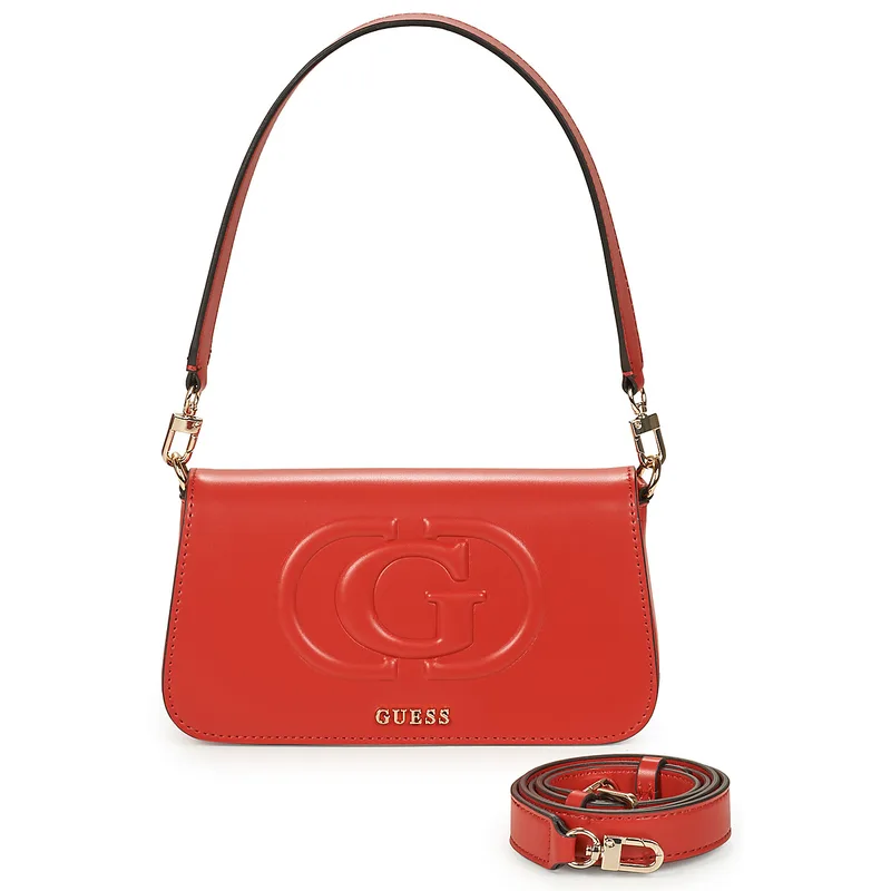 Τσάντες ώμου Guess ECO MIETTA FLAP SHOULDER