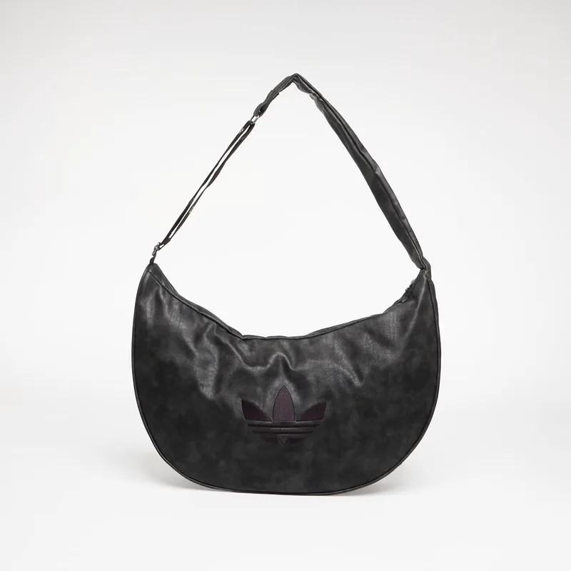Τσάντα adidas Pu Studs Moon Bag Black Universal