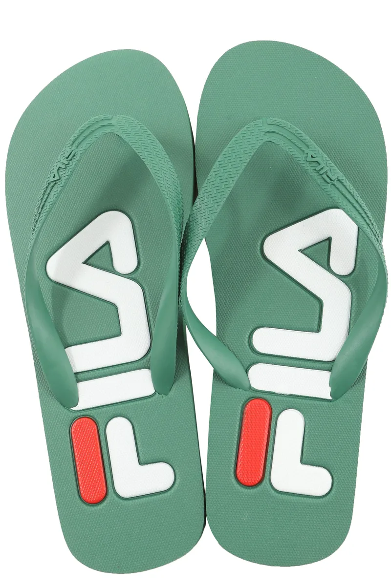 Σαγιονάρες Fila Troy FFM0007-60003 Ανδρικό