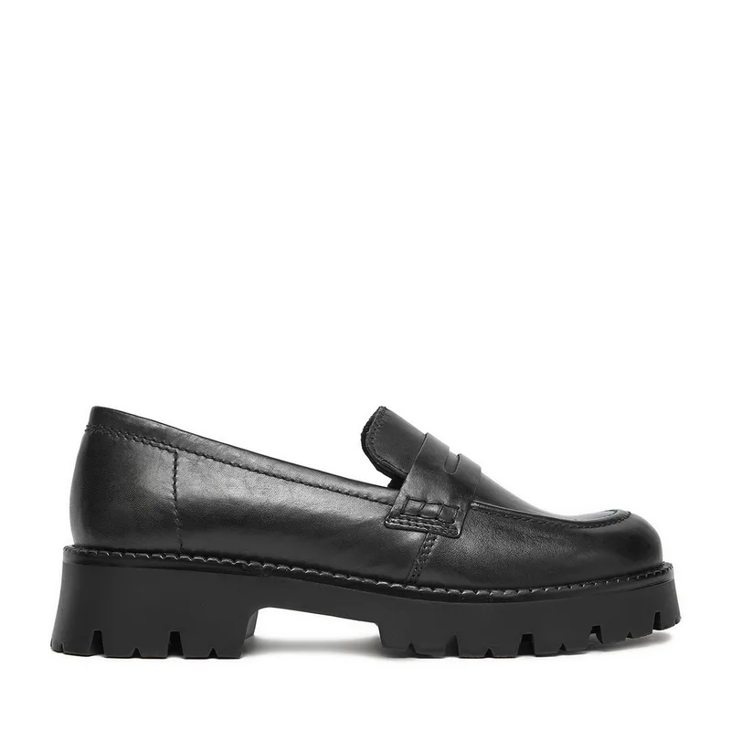 Loafers Lasocki CEO-WI16-780-03 Μαύρο