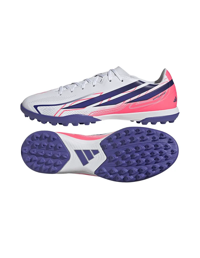 Adidas F50 Hyperfast Club TF KJ3409 shoes