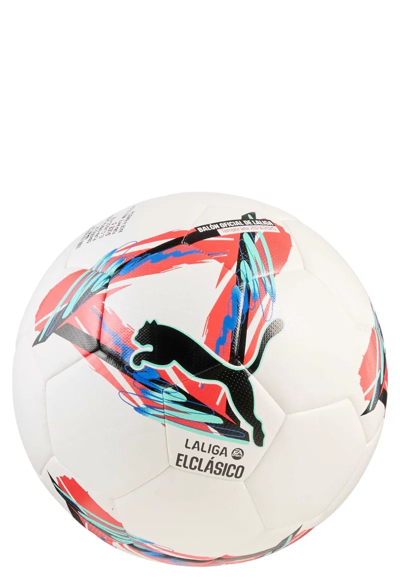Μπάλα Ποδοσφαίρου Puma Orbita LaLiga El Clasico 084293-01