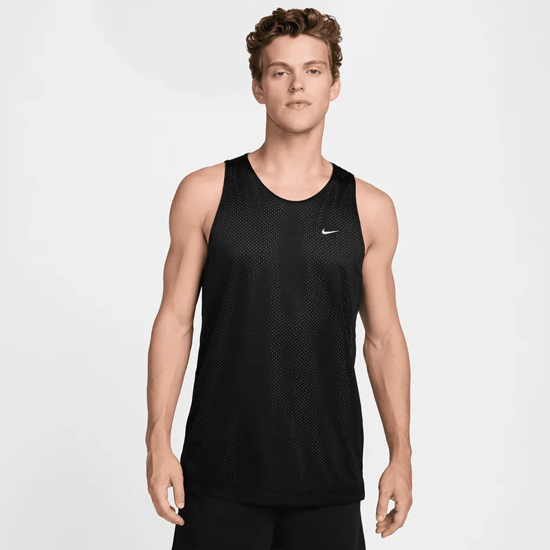 Nike Standard Issue Dri-Fit Μπασκετική Φανέλα (9000197454_80577)