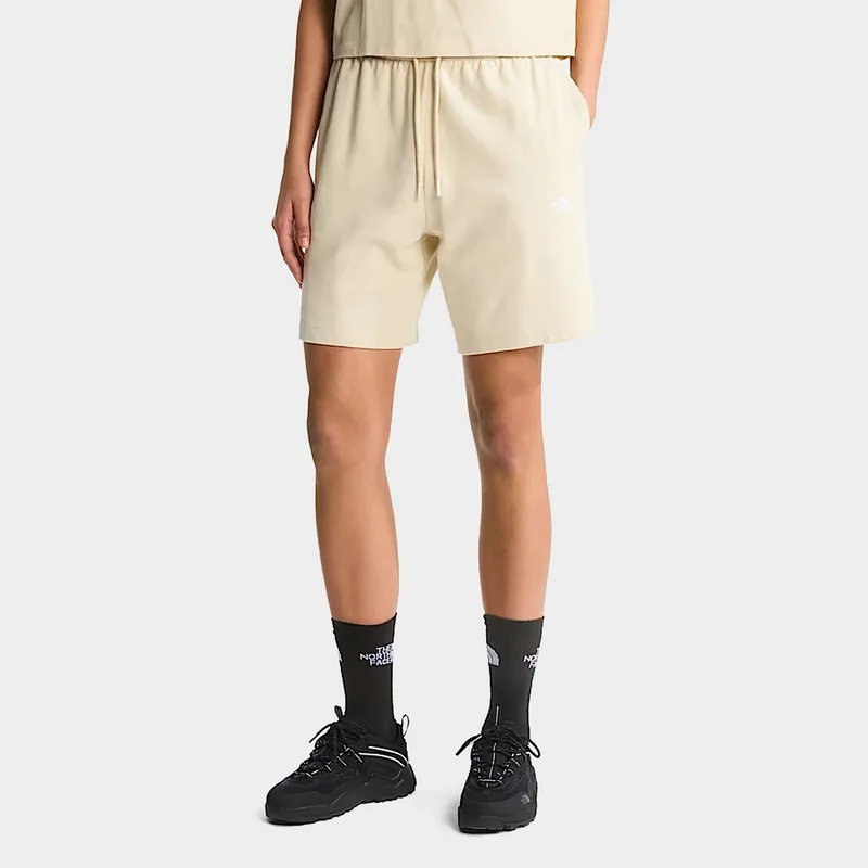 The North Face Essentials Γυναικείο Σορτς (9000263084_11760)