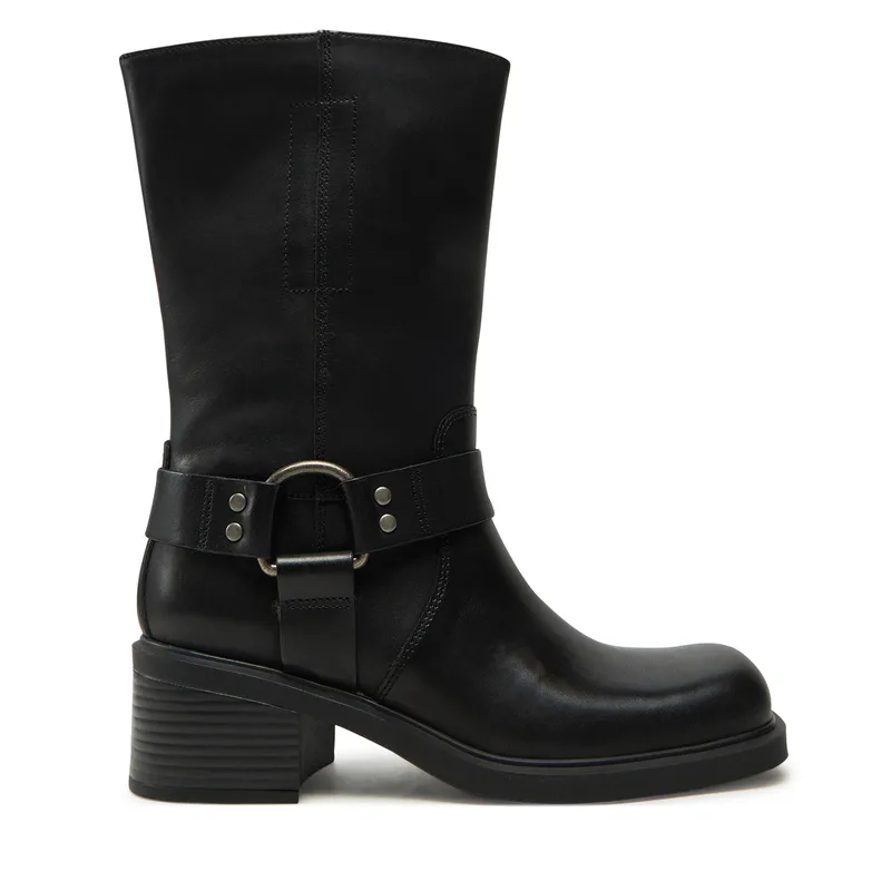 Μποτάκια Vagabond Shoemakers Daniella 5820-301-20 Μαύρο