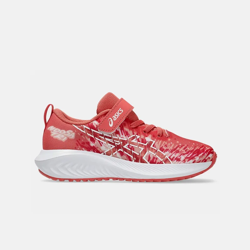 ASICS Performance Gel-Noosa Tri 16 Παιδικά Παπούτσια για Τρέξιμο (9000241567_32581)