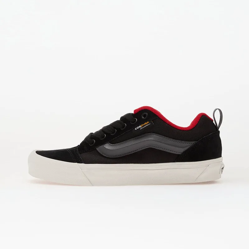 Sneakers Vans Knu Skool Cordura Black/ Gray EUR 40.5