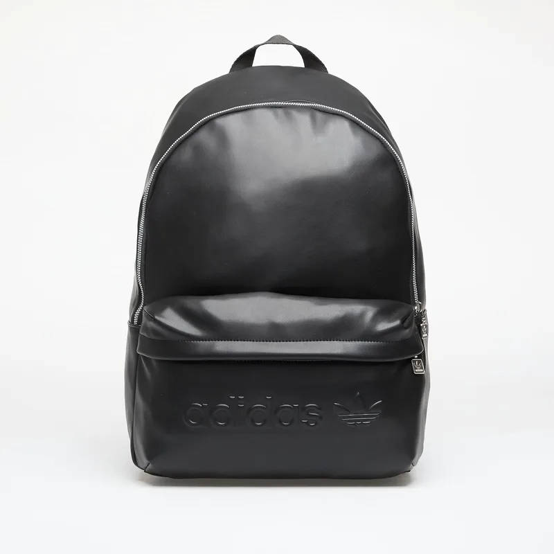 Σακίδιο πλάτης adidas Classic Backpack Black 24 l