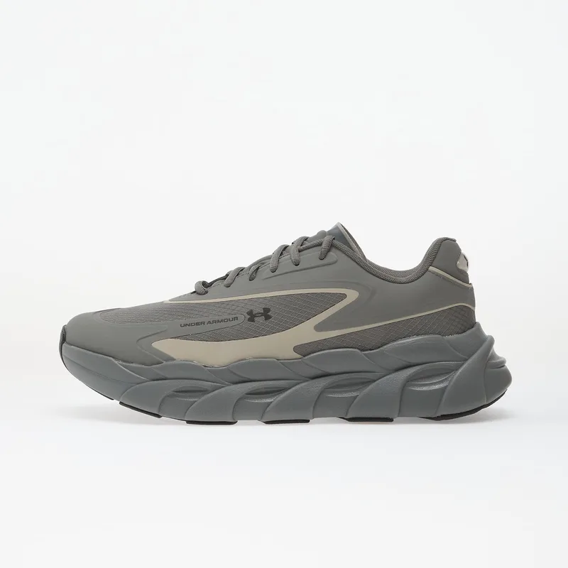 Sneakers Under Armour Halo Runner SE Grey EUR 42