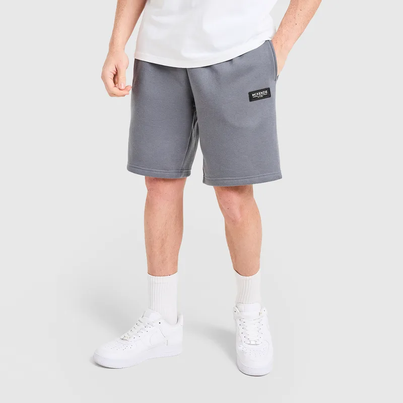 McKenzie Rocco Fleece Ανδρικό Σορτς (9000260187_3568)