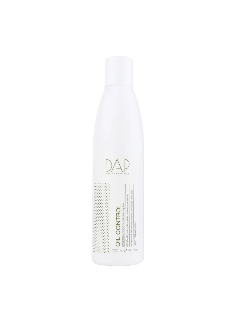 PostQuam & More Professional - ASTRINGENT SHAMPOO 250 ML. DAP