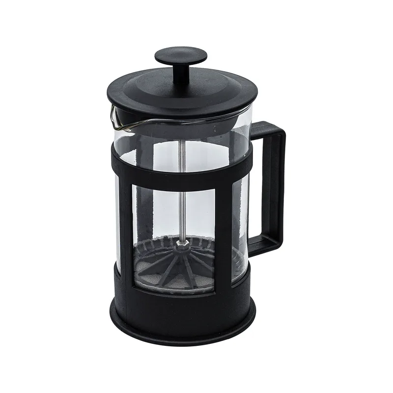 Καφετιέρα Γαλλικού Χειρός Με Έμβολο 600ml Homely 01-8659