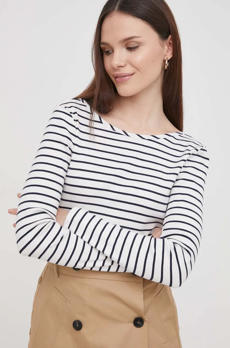 Longsleeve Barbour
