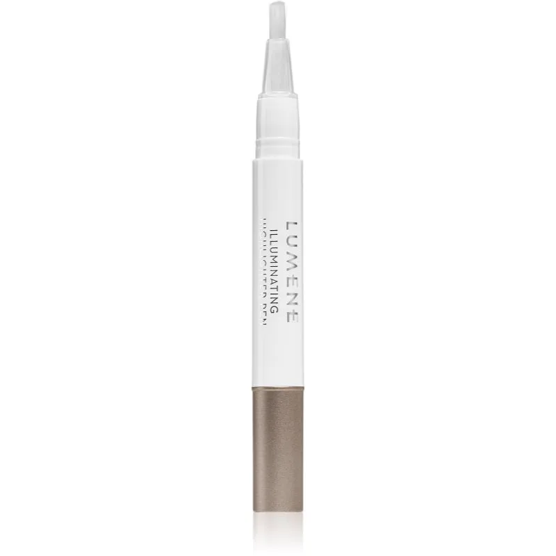 Lumene Nordic Makeup Illuminating Λαμπρυντικό με μικρο-ανακλαστικά φωτός σε πενάκι απόχρωση 1 Original Light 1.8 ml