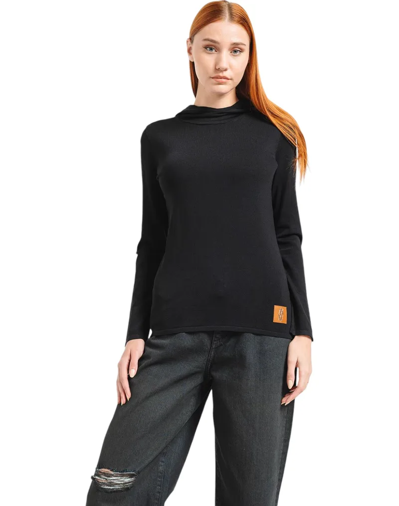 Armani Exchange - Πουλόβερ Γυναικείο 6DYM1DYMH6Z-1200