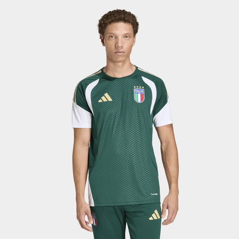adidas M Italy 26 Tiro Training Jersey (9000264227_66187)