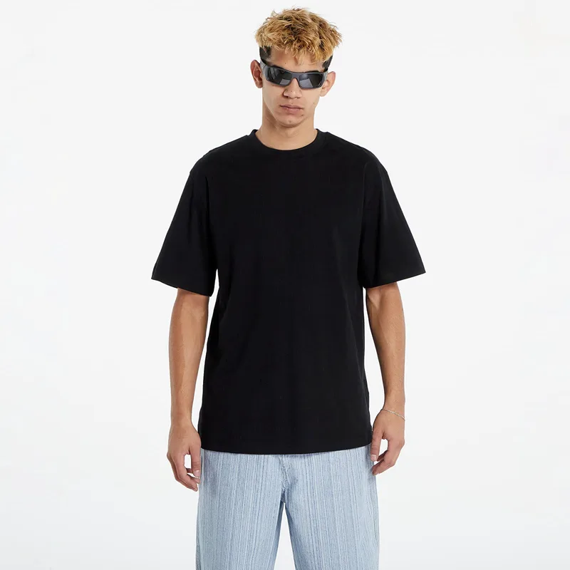 T-shirt Urban Classics Tall Tee Black L