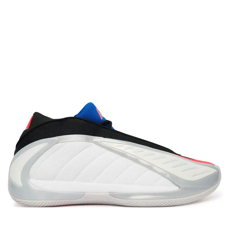 Μπασκετικά Παπούτσια adidas Anthony Edwards 2 KJ4228 Λευκό