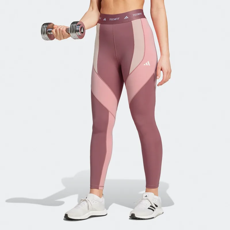 adidas Techfit Γυναικείο 7/8 Κολάν (9000187870_78217)