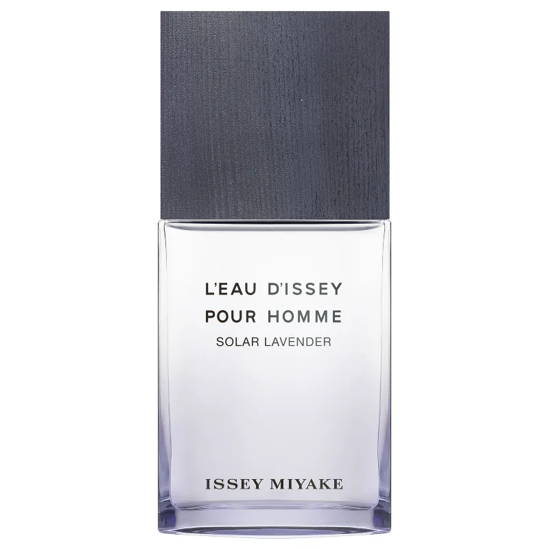 L'Eau D'Issey Pour Homme Solar Lavender Eau de Toilette Intense