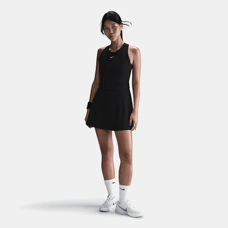 Nike Victory Dri-FIT Γυναικείο Αμάνικο T-Shirt (9000232932_13617)