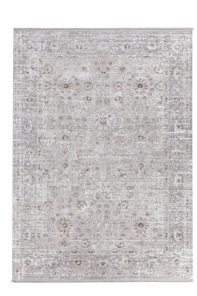 Χαλί Σαλονιού 200X290 Royal Carpet Infinity 5960B Grey (200x290)