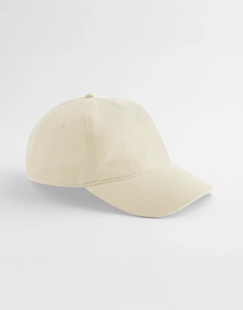 Καπέλο Leisure Cap B066 Beechfield Stone