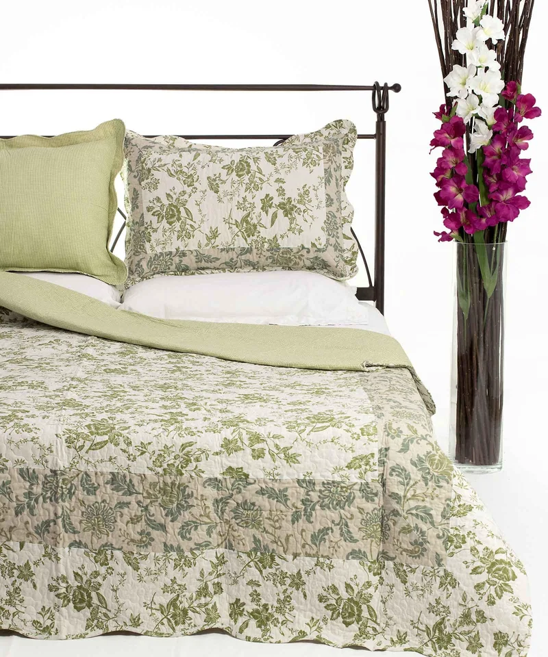 Σετ Κουβερλί Μονό Silk Fashion 7378-5 160x220