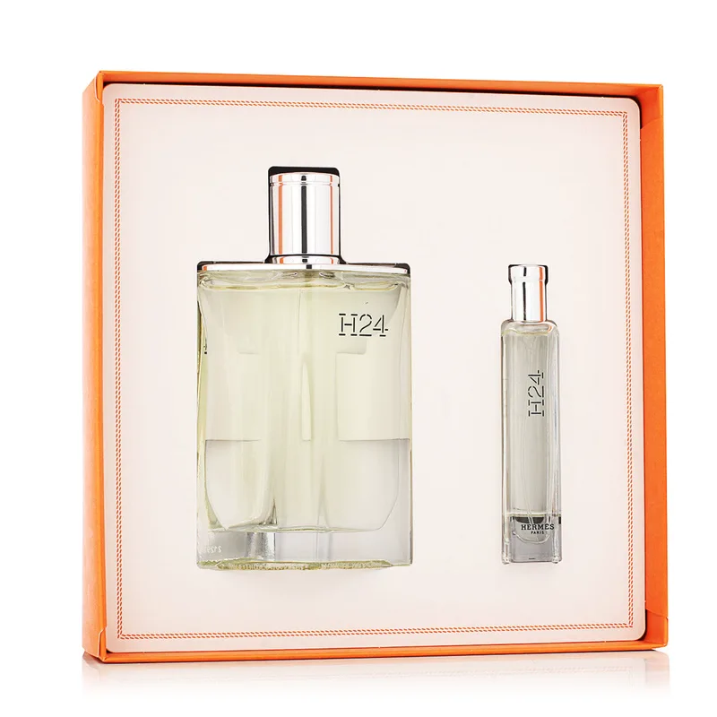 Hermès Terre D'Hermès EDT 50 ml + SG 40 ml (man) 1 pcs
