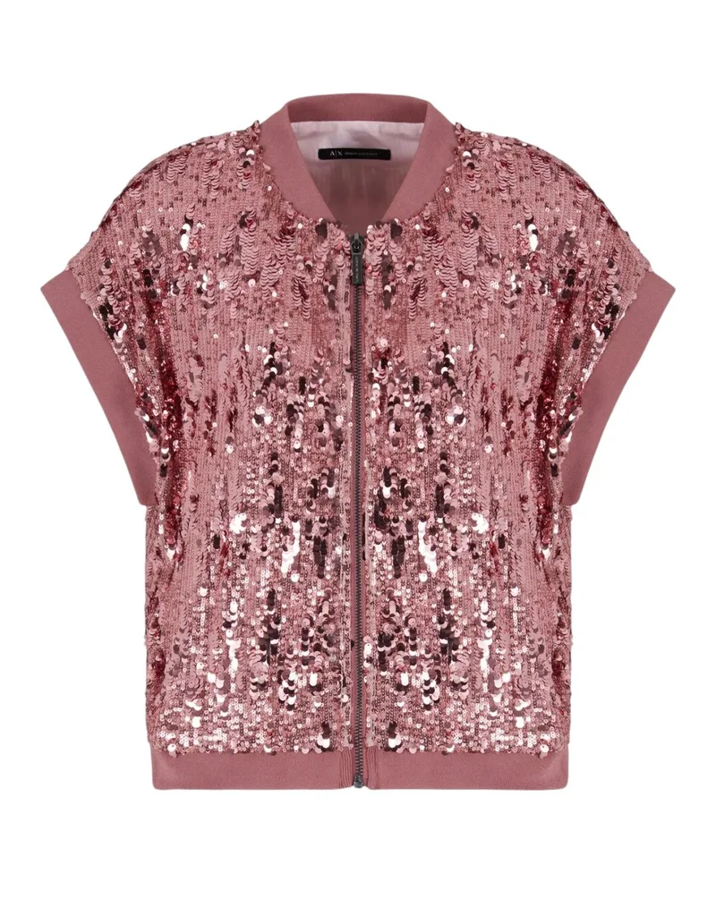 Armani Exchange - Ζακέτα Γυναικεία XW001155AF12833-M4014