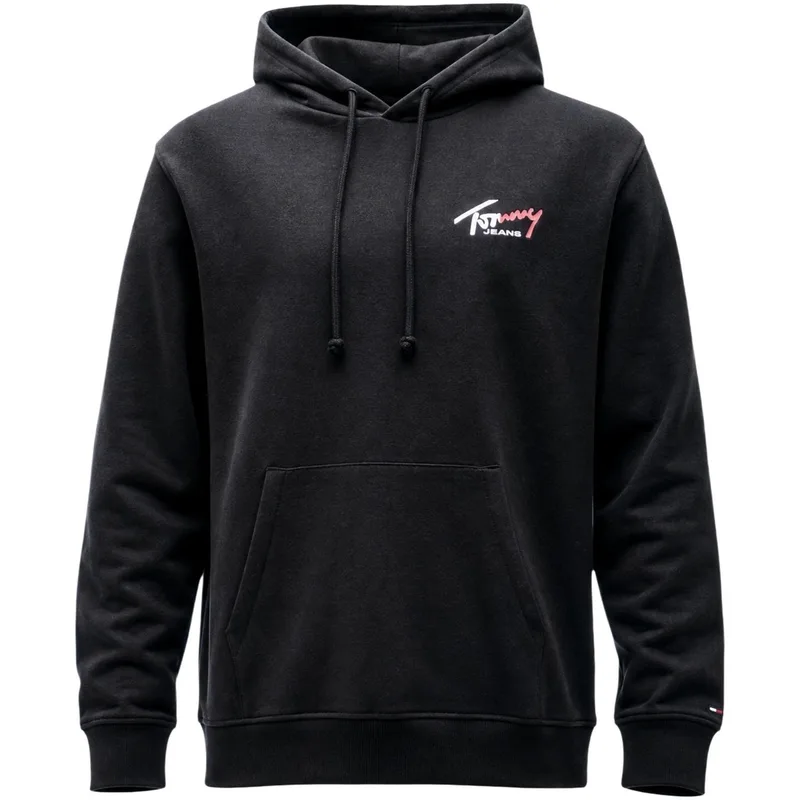 Φούτερ Tommy Hilfiger DM0DM22680