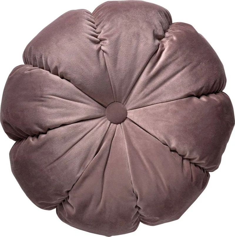 ΔΙΑΚΟΣΜΗΤΙΚΟ ΜΑΞΙΛΑΡΙ DAS HOME 0264 BROWN (Φ45CM)