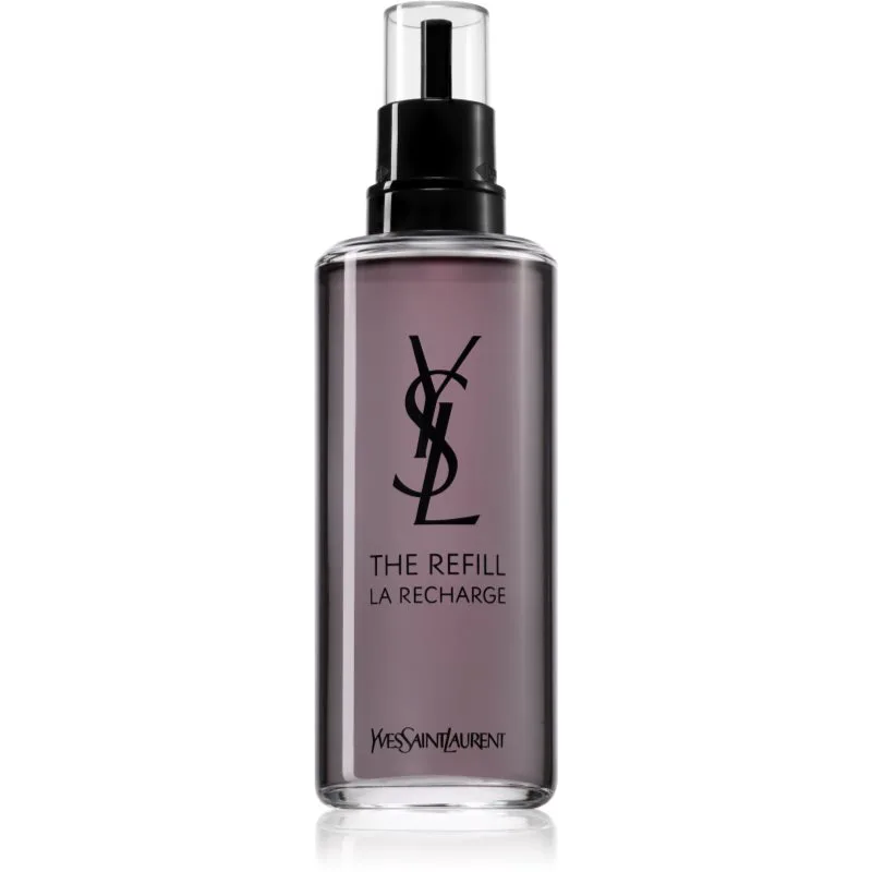 Yves Saint Laurent MYSLF Le Parfum άρωμα ανταλλακτικό για άντρες Refill 150 ml