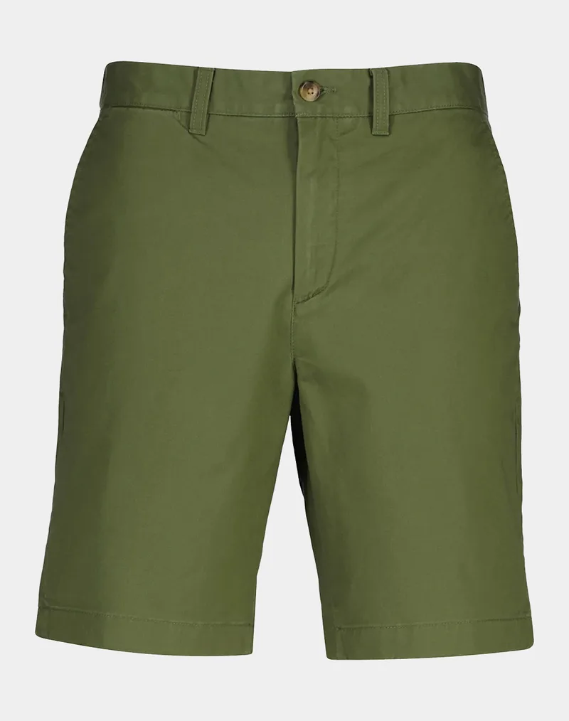 GANT ΣΟΡΤΣ REG CLASSIC CHINO SHORTS 3G205620-379 Khaki