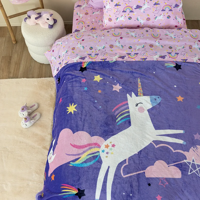 Κουβέρτα Fleece Μονή 160X220 Palamaiki Sw102 (160x220)