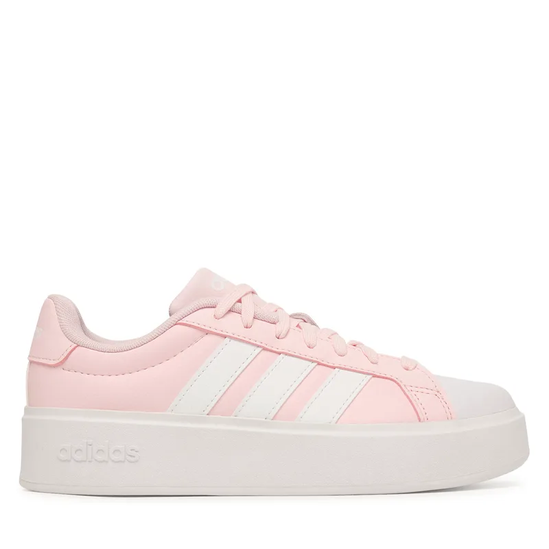 Αθλητικά adidas Streettalk Bold Shoes Junior KI1793 Ροζ