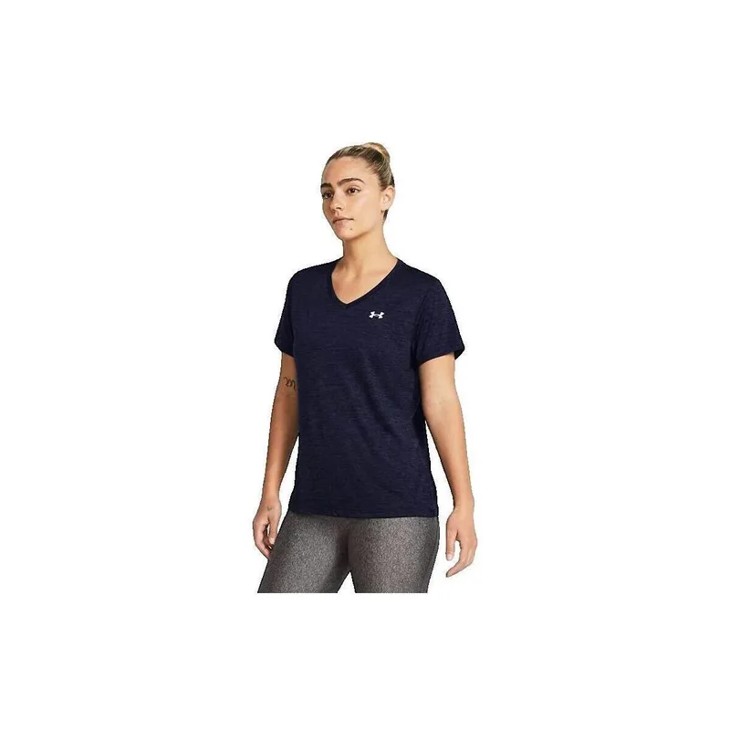 T-shirts & Polos Under Armour Col En V Ua Tech Twist