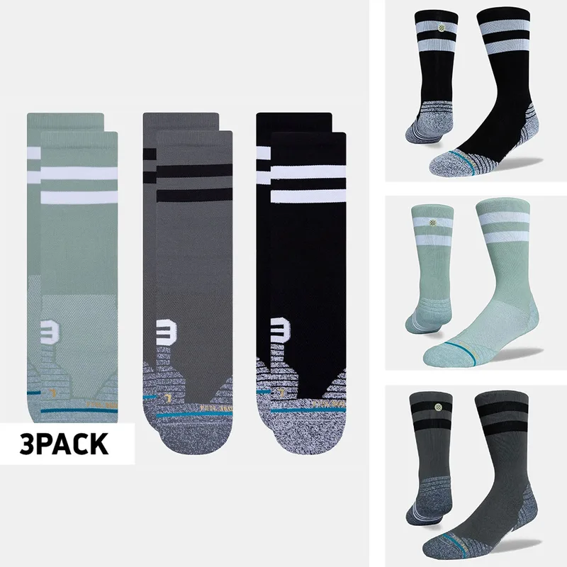 Stance Franchise Crew Unisex Κάλτσες (9000220883_1523)
