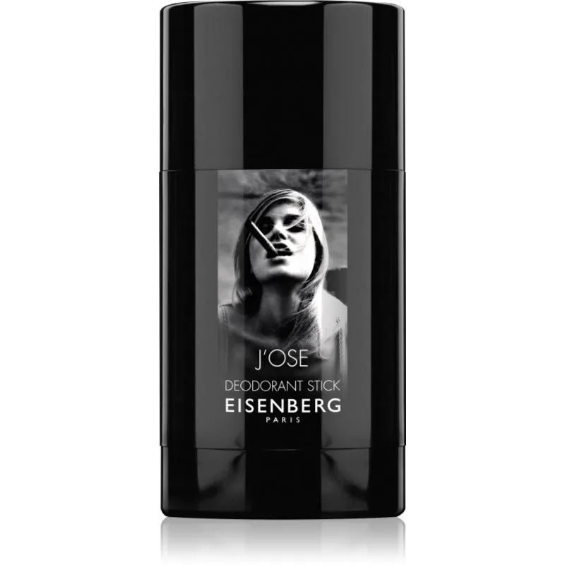 Eisenberg J’OSE αποσμητικό σε στικ για άντρες 75 ml