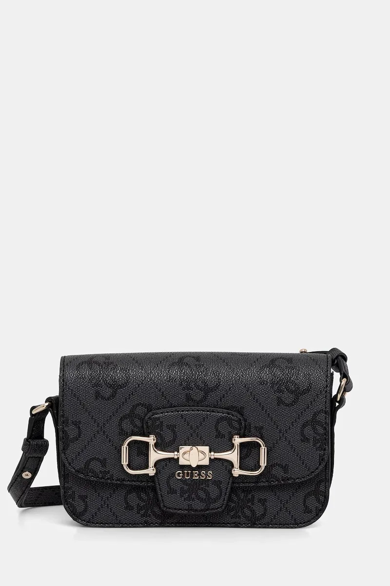 Guess tote γυναικεία από απομίμηση δέρματος JANIE