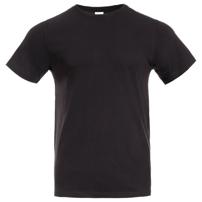 NAOS Κοντομάνικο STENSO 02002065 Black