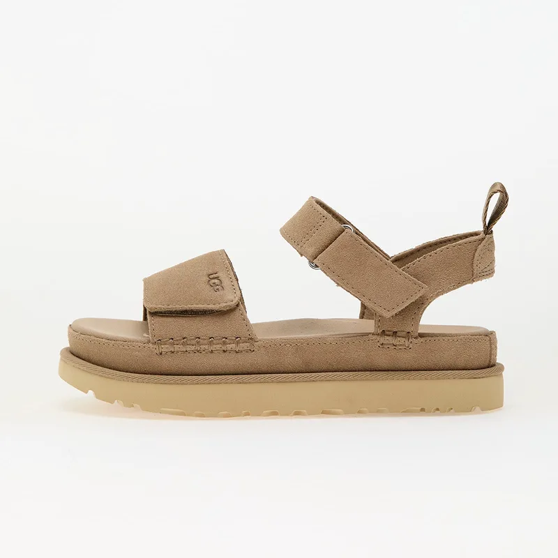 Sneakers UGG W Goldenstar Sand EUR 40
