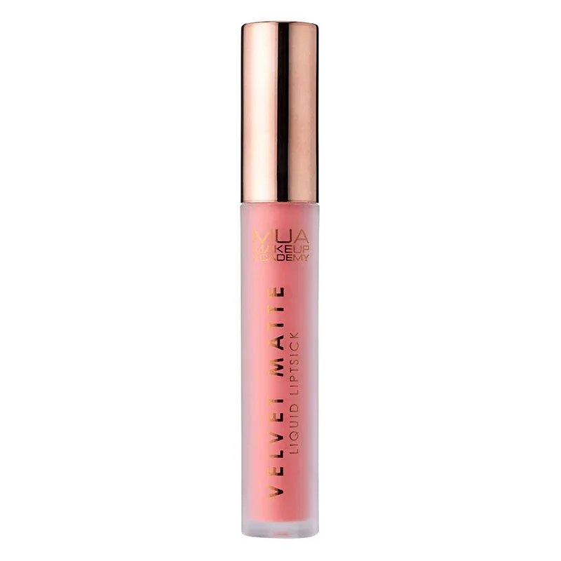Velvet Matte Liquid Lipstick-Love Letter