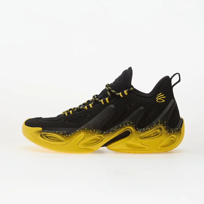 Sneakers Under Armour CURRY 13 AP Black EUR 45